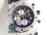 JF FACTORY BEST 1:1 / AP ROYAL OAK OFFSHORE CHRONOGRAPH 42