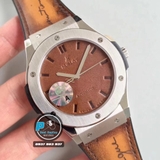 SR FACTORY BEST 1:1 / HUBLOT CLASIC FUSION BERLUTI 45