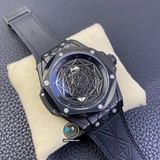 NEW 2021 / WWF FACTORY BEST 1:1 / HUBLOT BIG BANG SANG BLEU 45
