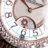 NEW 2021 / GF FACTORY BEST 1:1 / JAGER LECOULTRE RENDEZVOUS Q3523570