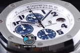 JF FACTORY BEST 1:1 / AP ROYAL OAK OFFSHORE CHRONOGRAPH 42