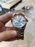 NEW 2023 / MKS FACTORY BEST 1:1 / VACHERON CONSTANTIN OVERSEAS 4500V 41MM
