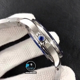 MKS FACTORY BEST 1:1 / OMEGA SEAMASTER DRIVER 300M 41