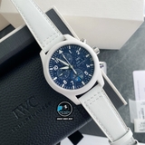 VIP NEW 2023 / ORIGINAL FACTORY BEST 1:1 / IWC PILOT’S  TOP GUN CHRONOGRAPH EDITION CORE ETA-7750