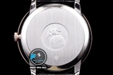 TW FACTORY BEST 1:1 / OMEGA DE VILLE PRESTIGE CO-AXIAL