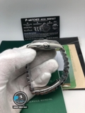 EW FACTORY BEST 1:1 / ROLEX DAYDATE 40