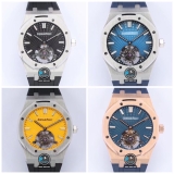 NEW 2021 / R8 FACTORY BEST 1:1 / AP ROYAL OAK EXTRA THIN 