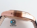 FACTORY BEST 1:1 / PIAGET BLACK TIE MOONPHASE