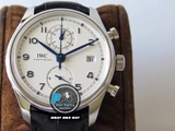 ZF FACTORY BEST 1:1 / IWC PORTUGUESE CHRONOGRAPH IW39040