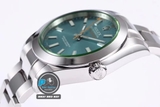 DJ FACTORY BEST 1:1 / ROLEX MILGAUSS 40