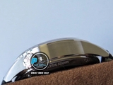 TWA FACTORY BEST 1:1 / JAGER LECOULTRE POLARIS GEOGRAPHIC WORLD TIME