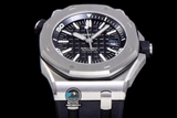 NEW 2020 / JF FACTORY BEST 1:1 / AP ROYAL OAK OFFSHORE 15703 VER.10