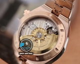 8F FACTORY BEST 1:1 / VACHERON CONSTANTIN OVERSEAS CHRONOGRAPH