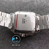 V6 FACTORY BEST 1:1 / CARTIER SANTOS DE LARGE WSSA0009