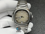 NEW 2021 / 3K FACTORY BEST 1:1 / PATEK PHILIPPE NAUTILUS 7118 LADY CAL.324SC