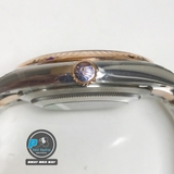EW FACTORY BEST 1:1 / ROLEX DATEJUST 41 BRACELET