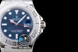 AR FACTORY BEST 1:1 / ROLEX YACHT MASTER 40 3135