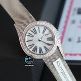 NEW 2023 / ORIGINAL FACTORY BEST 1:1 / PIAGET LIMELIGHT GALA WOMEN 26MM KIM CƯƠNG THIÊN NHIÊN 💎 0,92 LY