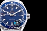 VS FACTORY BEST 1:1 / OMEGA SEAMASTER PLANET 600M