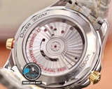 VS FACTORY BEST 1:1 / OMEGA SEAMASTER PLANET DRIVER 300M