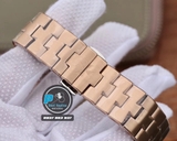 8F FACTORY BEST 1:1 / VACHERON CONSTANTIN OVERSEAS CHRONOGRAPH