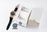 NEW 2022 / IP FACTORY BEST 1:1 / AP ROYAL OAK 15500ST 41MM CAL.4302