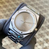 NEW 2023 / APS FACTORY BEST 1:1 / AP ROYAL OAK 1017 ALYX9SM 41MM CAL.3120