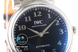 MKS FACTORY BEST 1:1 / IWC DA VINCI IW356605 40MM
