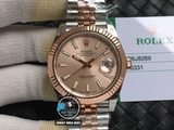 EW FACTORY BEST 1:1 / ROLEX DATEJUST 41 JUBILEE