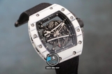 NEW 2023 / RM FACTORY BEST 1:1 / RICHARD MILLER RM 61-01 LIMITED CARBON RMUL2