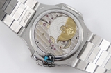 NEW 2022 / TW FACTORY BEST 1:1 / PATEK PHILIPPE NAUTILUS PERPETUAL CALENDAR 5740/1G CAL.240PS