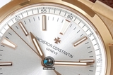 NEW 2021 / 8F FACTORY BEST 1:1 / VACHERON CONSTANTIN OVERSEAS 4500V 41MM