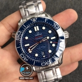 VS FACTORY BEST 1:1 / OMEGA SEAMASTER PLANET DRIVER 300M