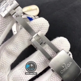 MKS FACTORY BEST 1:1 / OMEGA SEAMASTER DRIVER 300M 41