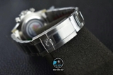 NEW 2022 / CLEAN FACTORY BEST 1:1 / ROLEX DAYTONA OYSTER STEEL 116500 40 x 12,4MM CAL.4130