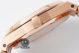 NEW 2022 / IP FACTORY BEST 1:1 / AP ROYAL OAK 15500ST 41MM CAL.4302