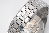 NEW 2021 / ZF FACTORY BEST 1:1 / AP ROYAL OAK 15400 40MM VER.2