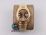 NEW 2020 / EW FACTORY BEST 1:1 / ROLEX DAY-DATE 36MM