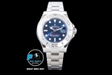 AR FACTORY BEST 1:1 / ROLEX YACHT MASTER 40 3135