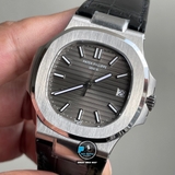 NEW 2022 / 3K FACTORY BEST 1:1 / PATEK PHILIPPE NAUTILUS 5711 40 x 8,3MM CAL.324SC