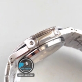 TW FACTORY BEST 1:1 / PATEK PHILIPPE NAUTILUS 5711 FULL DIAMOND