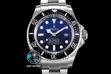 AR FACTORY BEST 1:1 / ROLEX DEEPSEA 43 VER.2