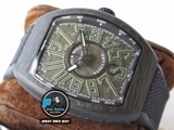 FACTORY BEST 1:1 / FRANK MULLER VANGUARD CARBON FIBER