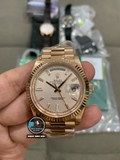 NEW 2020 / EW FACTORY BEST 1:1 / ROLEX DAY-DATE 41MM
