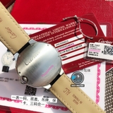 VIP NEW 2023 / ORIGINAL FACTORY BEST 1:1 / CARTIER BALLON BLEU 42MM VÀNH ĐÍNH 127 VIÊN KIM CƯƠNG VVS 1,5 - 2 CARAT CORE ETA 2824-2 SWISS