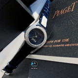 NEW 2022 / ORIGINAL FACTORY BEST 1:1 / PIAGET LIMELIGHT GALA WOMEN G0A38160 26MM KIM CƯƠNG THIÊN NHIÊN 💎 0,92 LY