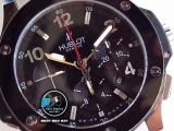 V6 FACTORY BEST 1:1 / HUBLOT BIG BANG CHRONOGRAPH 44
