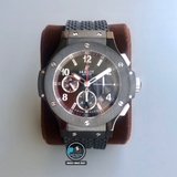 NEW 20121 / HB FACTORY BEST 1:1 / HUBLOT BIG BANG CHRONOGRAPH 44MM