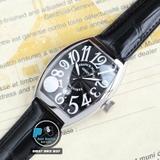 WF FACTORY BEST 1:1 / FRANK MULLER CASABLANCA AUTOMATIQUE 8880