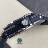 NEW 2021 / WWF FACTORY BEST 1:1 / HUBLOT BIG BANG SANG BLEU 45